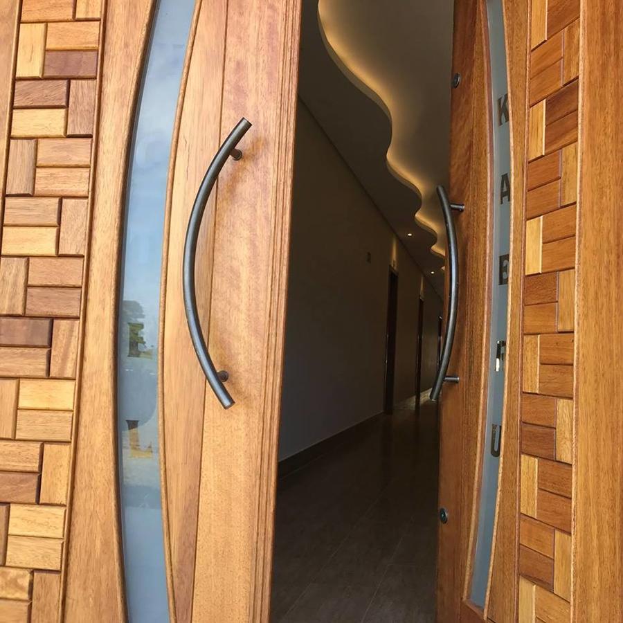 Hotel Kaeru Avare Luaran gambar